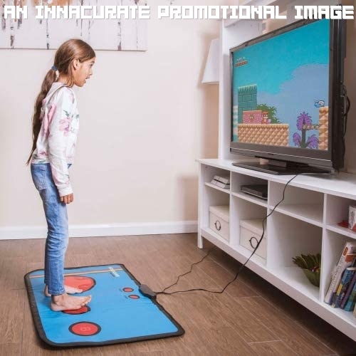 Boxed Pixels Hardware Review Orb Gaming Retro Gaming Mat