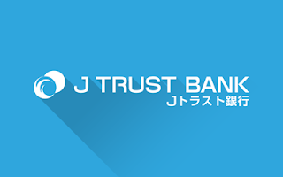 J TRUST BANK