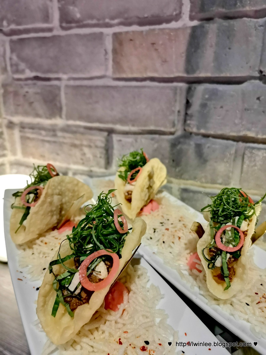 FUHU RESTAURANT & BAR RESORTS WORLD GENTING