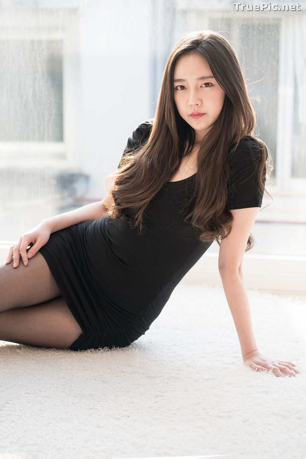 Image Korean Model - Ga-Eun (고은) - Cute and Hot Sexy Angel - TruePic.net - Picture-23