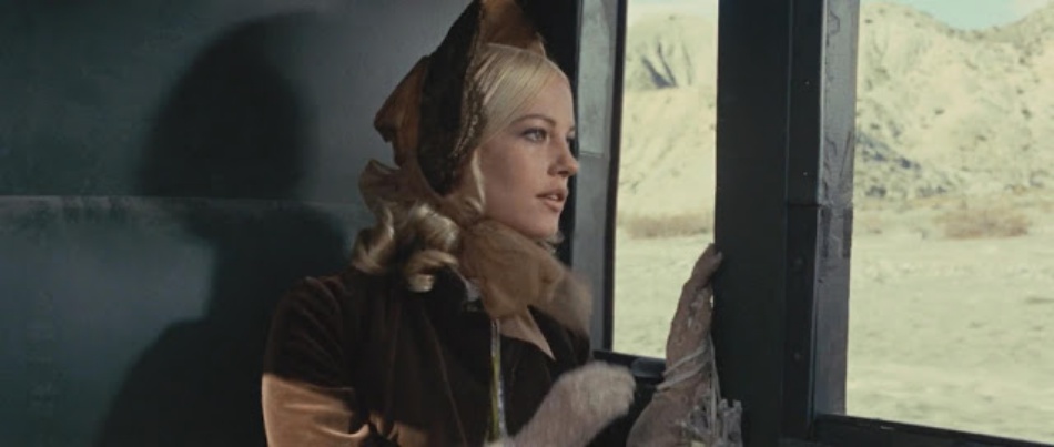 QUEM DISPARA PRIMEIRO/A PISTOLA É MINHA BÍBLIA (DUAL ÁUDIO/DVDRIP) - 1968 Batch_8