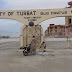 The decision to make Gwadar Sub Campus Turbat University to Gwadar University