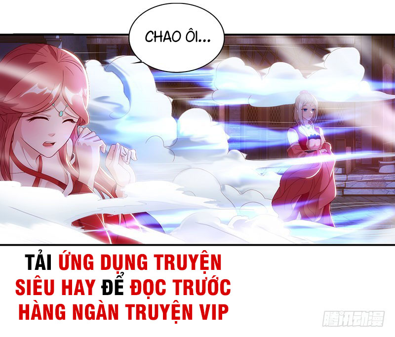 Chúa Tể Tam Giới Chapter 31 - Trang 13