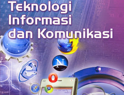 Kliping Teknologi Informasi Dan Komunikasi Lakaran