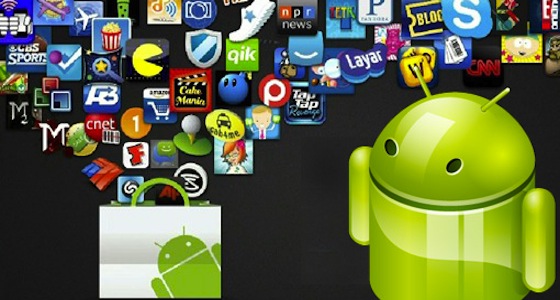 Aplikasi Android Untuk Ujian Nasional