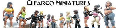 Clearco Miniatures