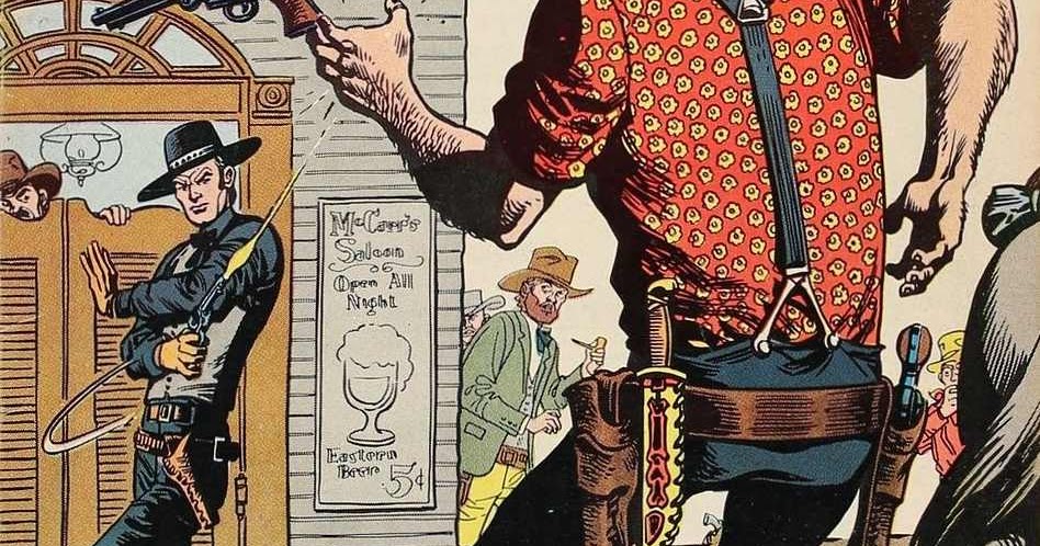 wild west new frontier cant follow friend wild west new frontier cant follow friend