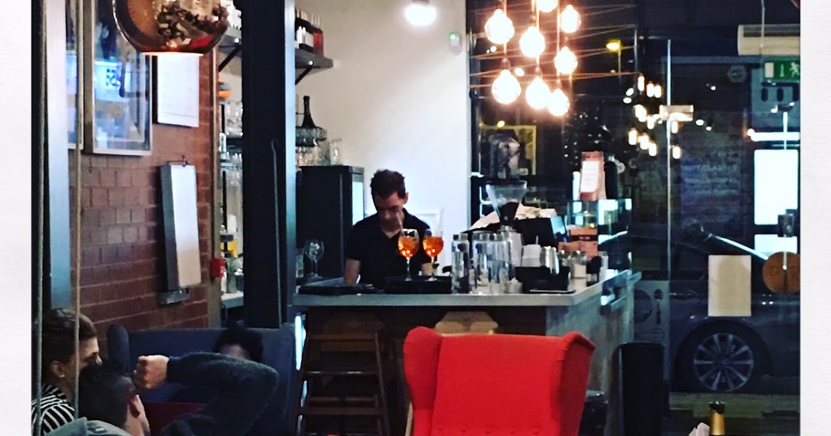 Perfect pasta and an amazing atmosphere Pasta Remoli restaurant review