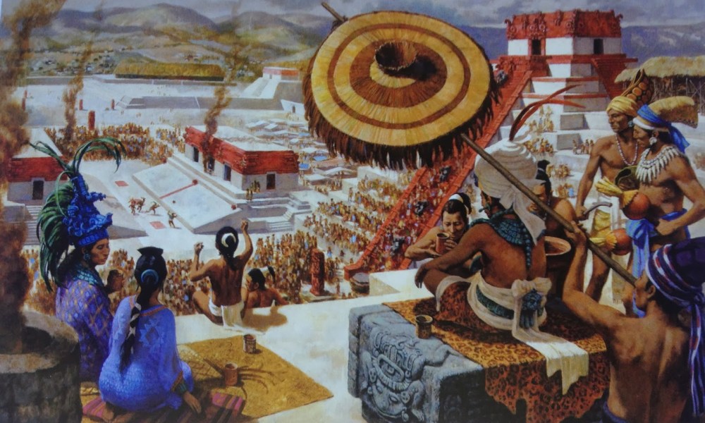 Historia 2j Aportes Intelectuales Mayas Aztecas E Incas