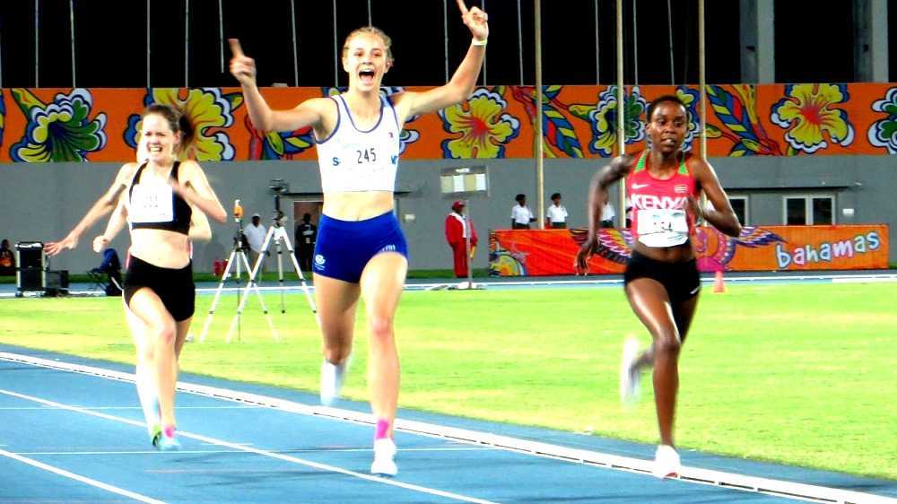 Commonwealth Youth Games