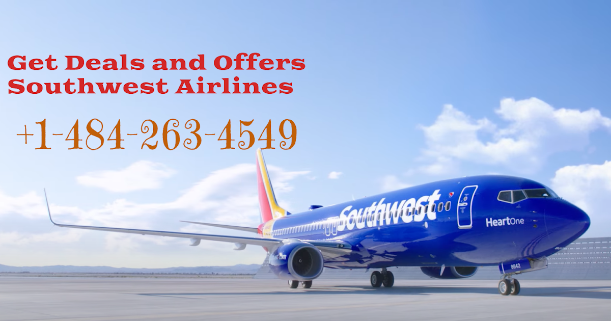 1 484 263 4549 Southwest Airlines Reservations Southwest Airlines  1 484 263 4549 southwest airlines reservations southwest airlines
