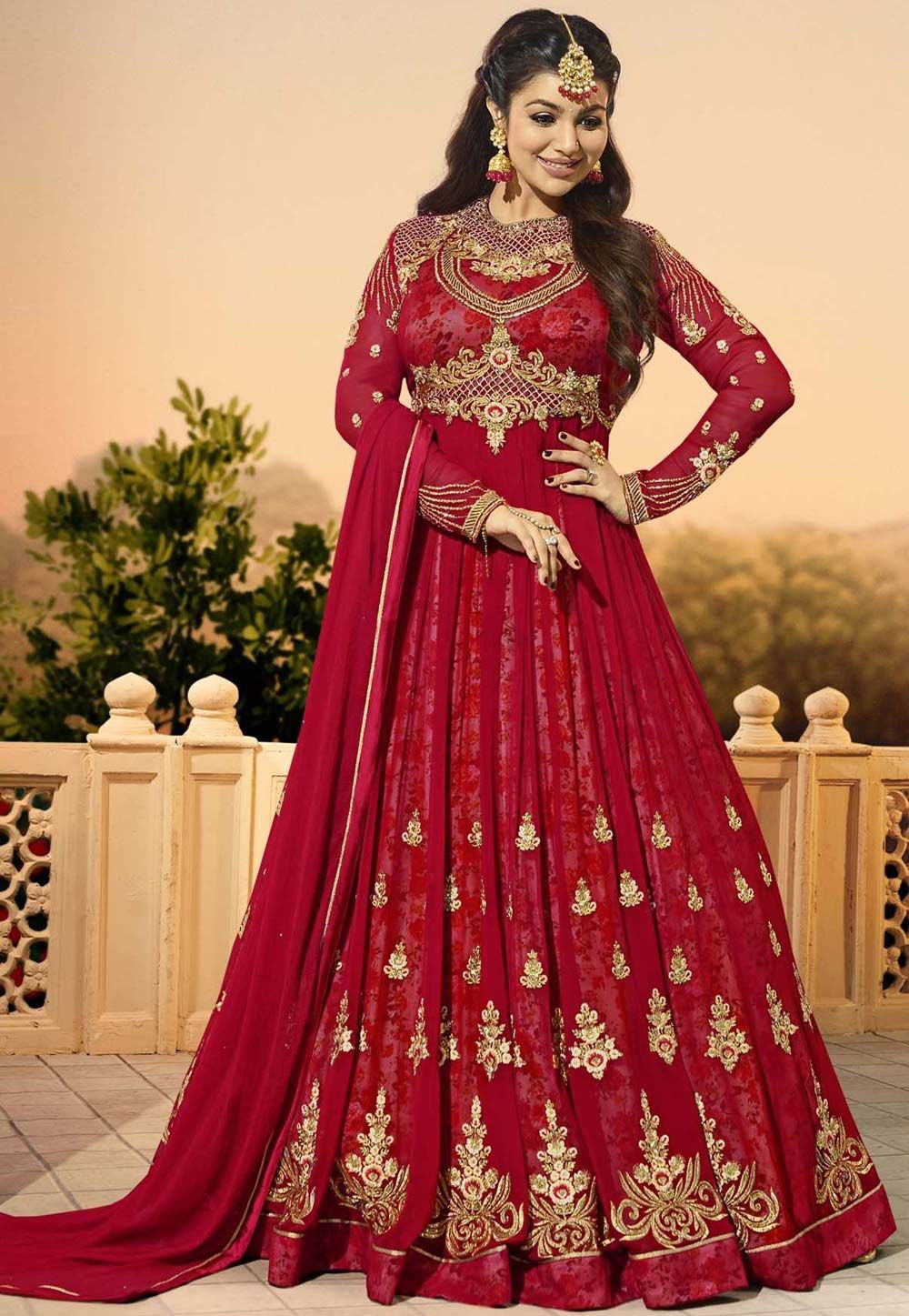 salwar kameez