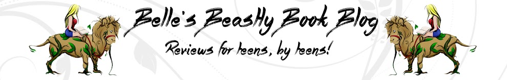 Belle's Beastly Book Blog