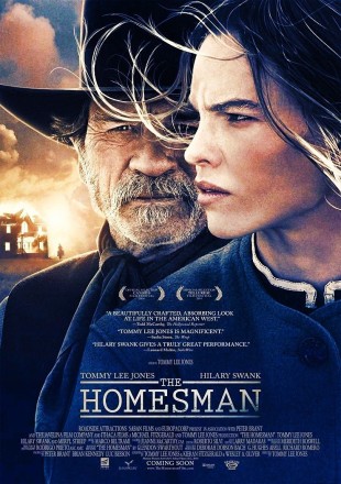 The Homesman