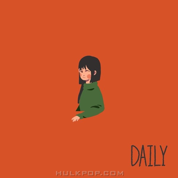 ChiVee – Daily – Single