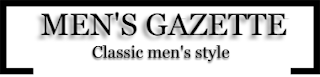Men's Gazette | All about men's fashion & fitness. 