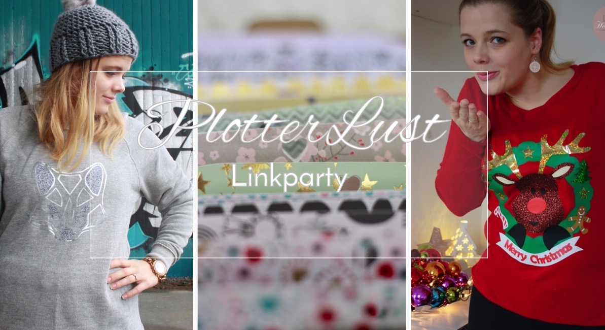 PlotterLust Linkparty #10