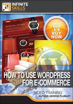 Learn WordPress for E-Commerce - From Beginners to Advance Learn WordPress for E-Commerce - From Beginners to Advance