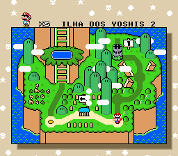 Download Tradução Super Mario Bros. PT-BR [NES] - Traduções - GGames