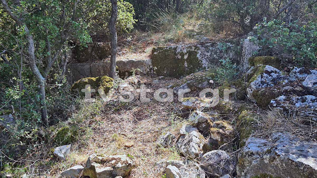 Σε εξέλιξη η ανάδειξη της αρχαίας πόλης των Φθιωτών Αχαιών