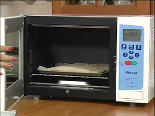 Breadmaker Oven Noxxa Resepi Periuk Noxxa