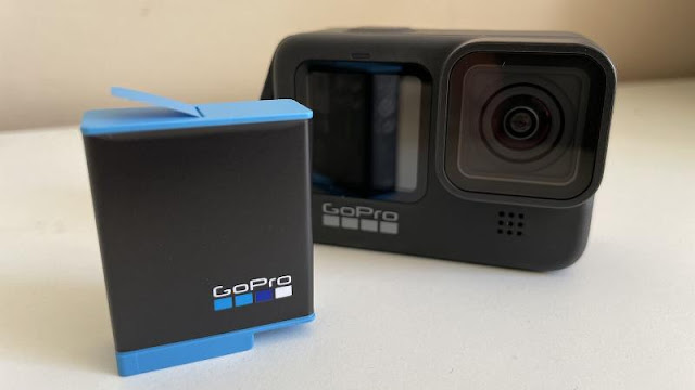 GoPro Hero 9 Black Review