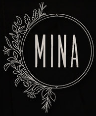 Mina Hair