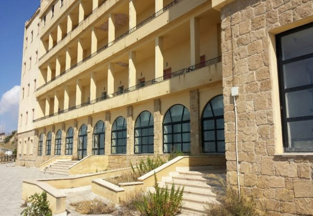 Hotel Mewah yang Sama Sekali Tidak Pernah Didatangi Tamu Selama 61 Tahun, Bagaimana Penampakan Hotel Tersebut? Hotel Mewah yang Sama Sekali Tidak Pernah Didatangi Tamu Selama 61 Tahun, Bagaimana Penampakan Hotel Tersebut?