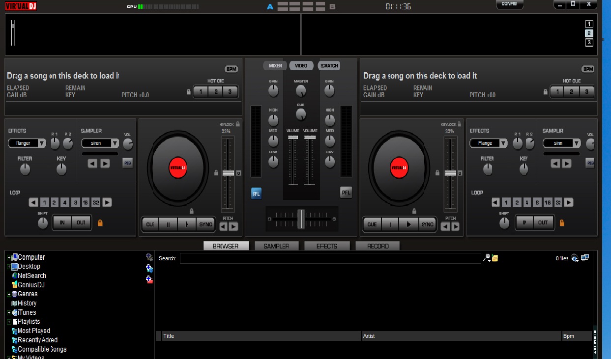 virtual dj 7 pro full version download free cracked