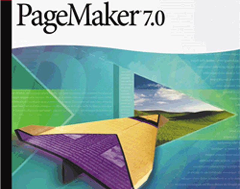 free Download Adobe Pagemaker 7 with life time serial key. also
