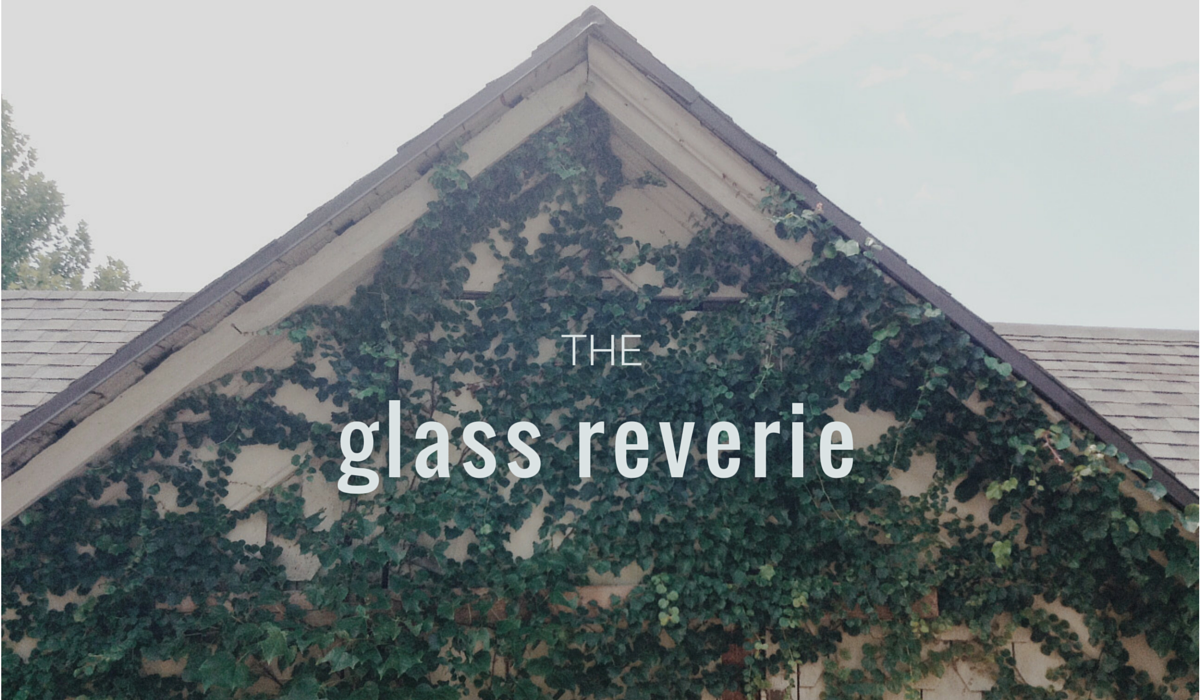 The Glass Reverie