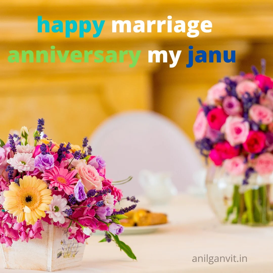 happy+marriage+anniversary+my+janu