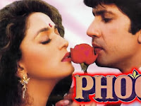 Phool - Madhuri Dixit | Comedy | Full Hindi Movie HD (1993) Kumar Gaurav