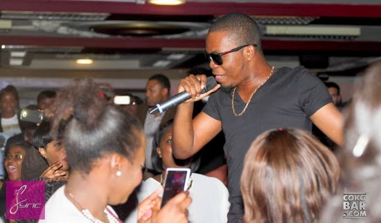 olamide in london olamide in london