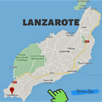 lanzarote dove andare vacanze a lanzarote