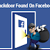 Hacker Installed a Secret Backdoor On Facebook Server to Steal Passwords