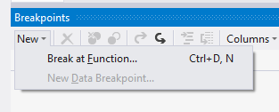 Muhammad Shujaat Siddiqi: Tips & Tricks - Debugging Using Break Points