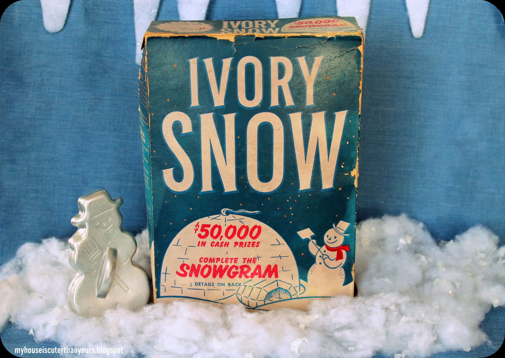 *my house is cuter than yours*