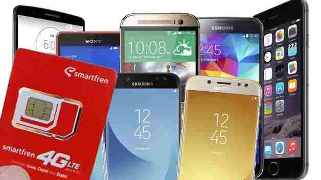 Daftar Hp Samsung Yang Support Kartu Smartfren 4g Lte Dunia Android