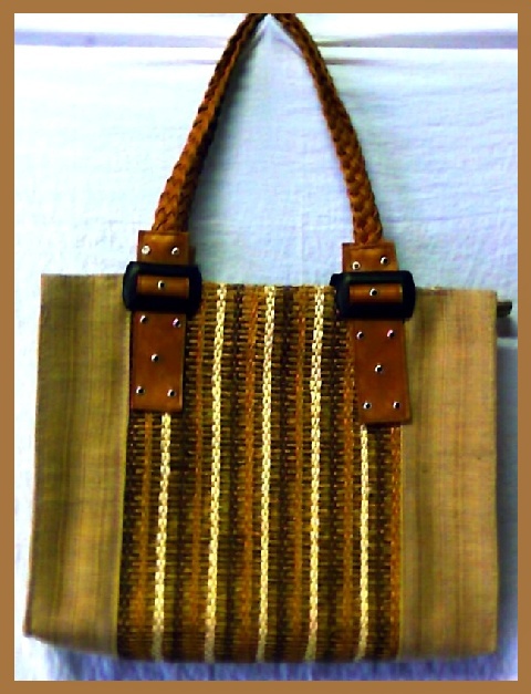 Handmade Crafts Philippines: April 2011 -BAGS, Handicrafts, Accessories