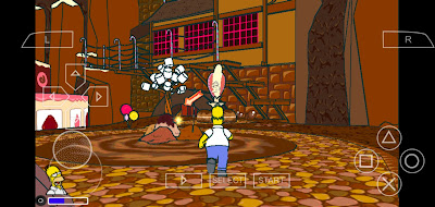the simpsons game psp iso download the simpsons game psp iso download