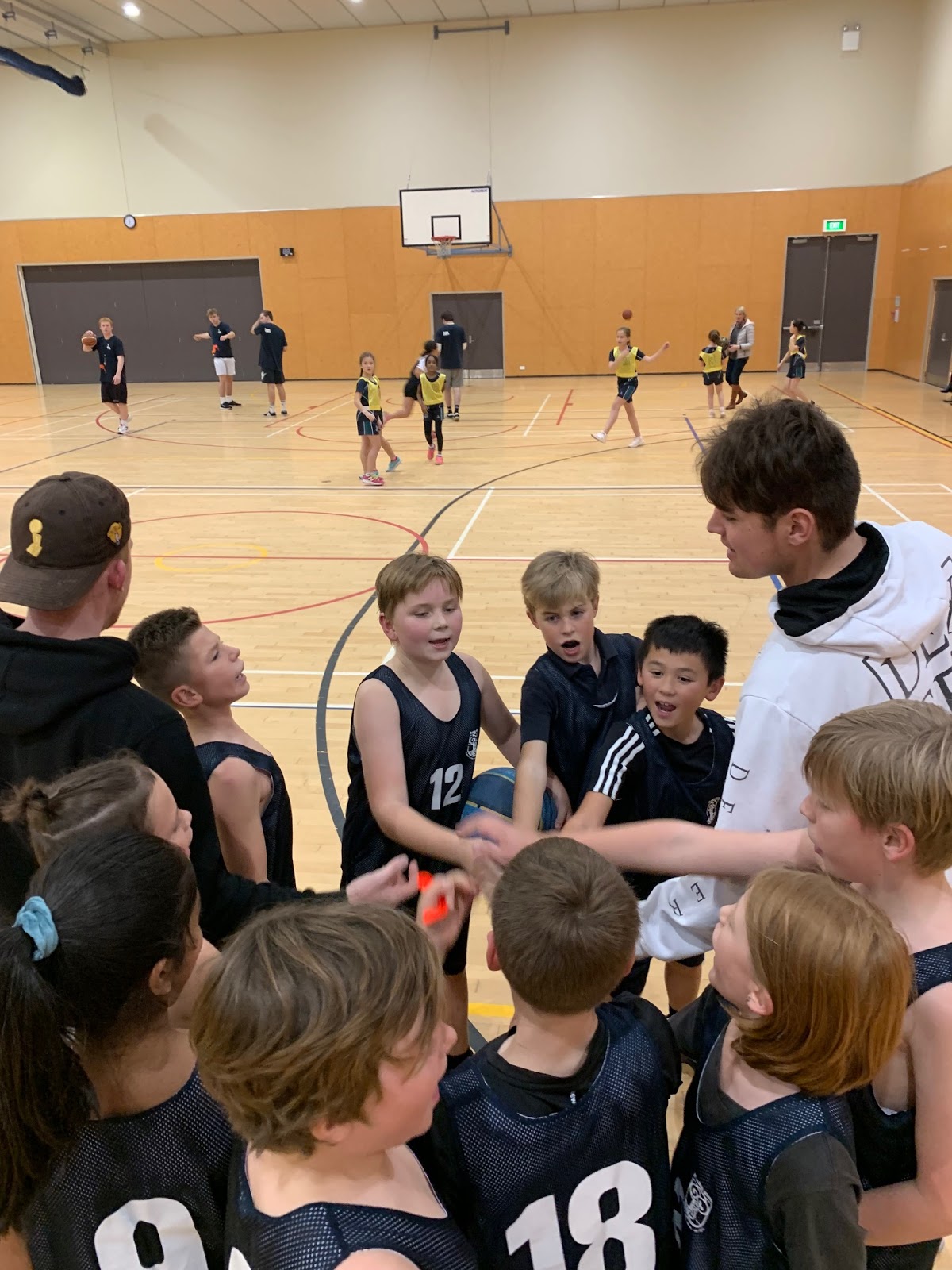 St Albans School Sport 2019