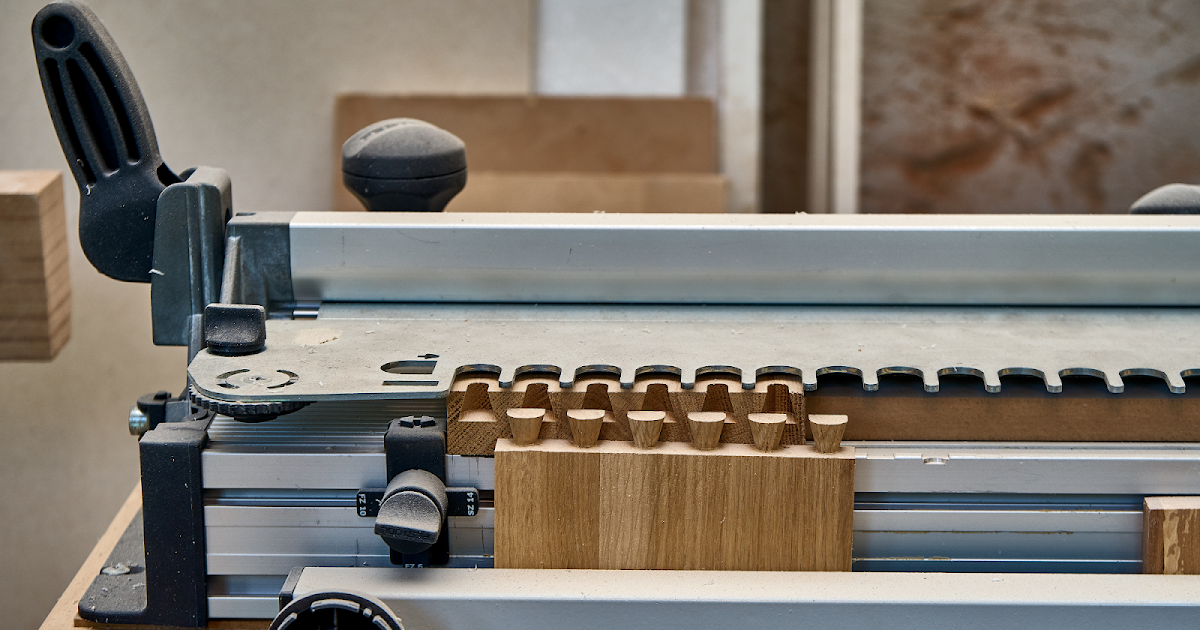 How to Use a Dovetail Jig? [Step by Step Guide For Beginners]