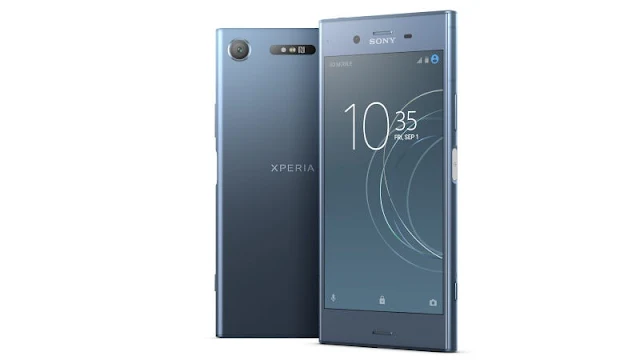 Sony Xperia XZ1 Philippines