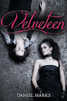 Velveteen by Daniel Marks
