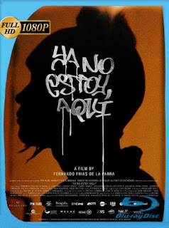 Ya no estoy aqui (2019) HD [1080p] Latino [GoogleDrive] SXGO