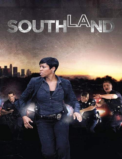 Southland [2ª Temp][2010][Mhd/720p][Cast][508MB][06/06][Thriller][1F] Southland%2B%2B2