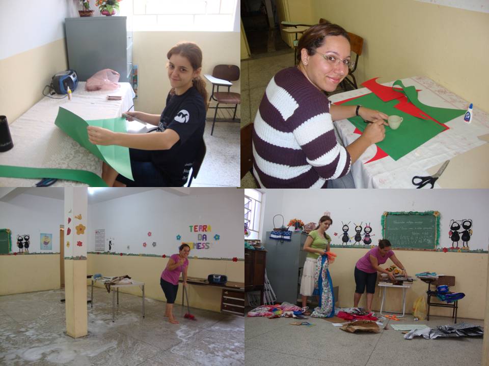 Encontro de Avivamento Igreja Missionária Igreja Missionária