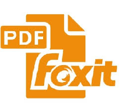 Foxit Reader