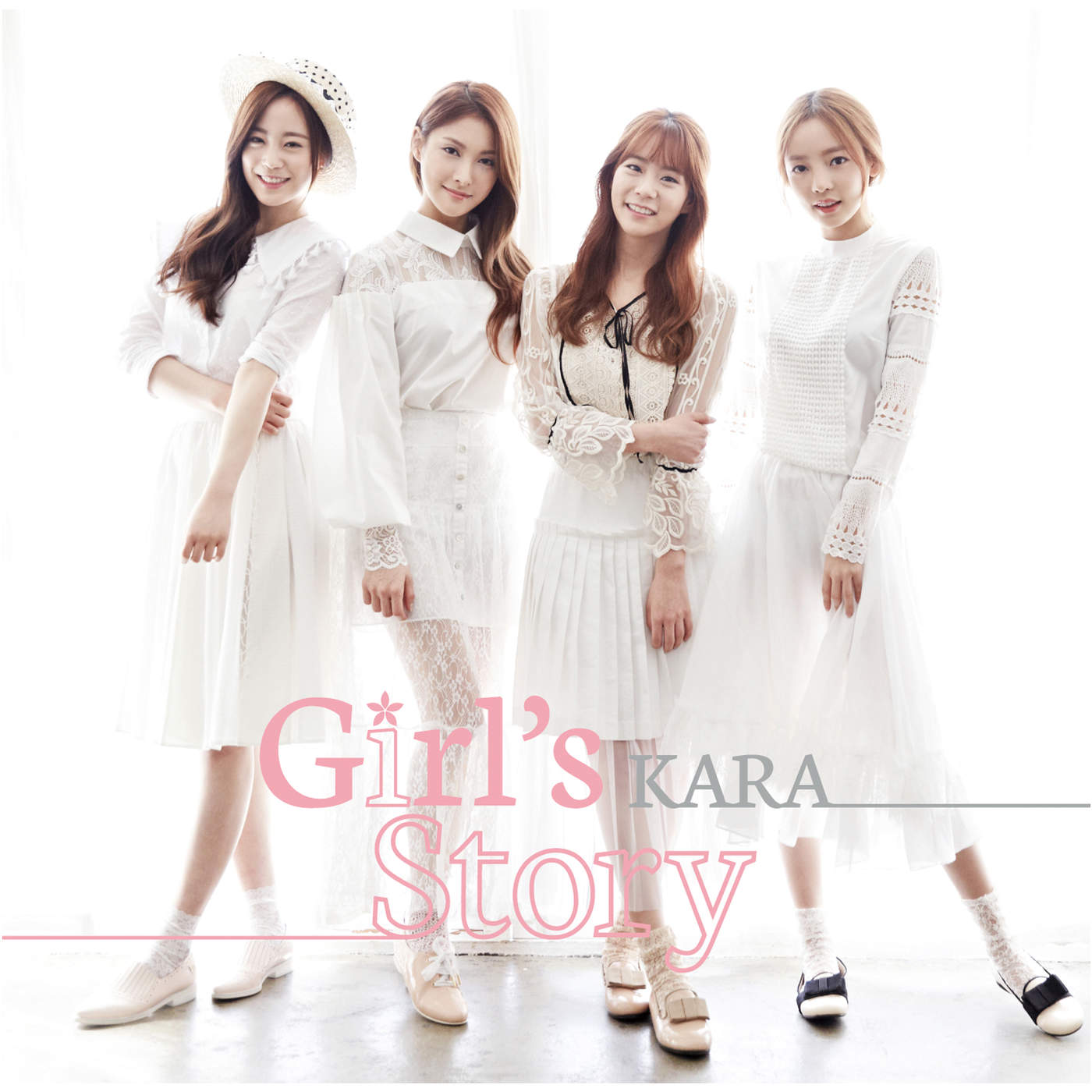 KARA – Girl’s Story